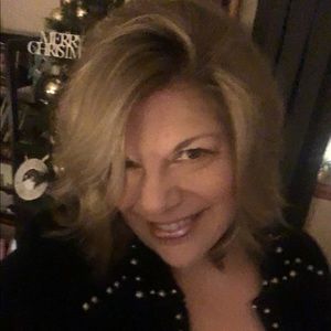 Meet your Posher, Doris